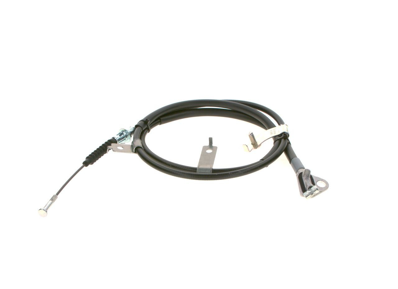 1987482854 Bosch Cable de freno de mano trasero derecho