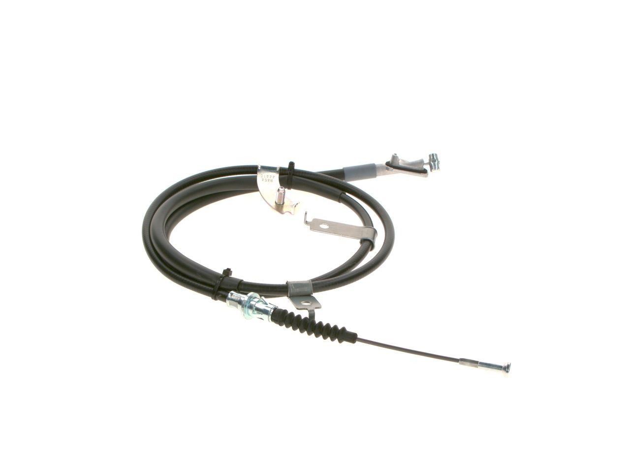 Cable de freno de mano trasero derecho 1987482854 Bosch