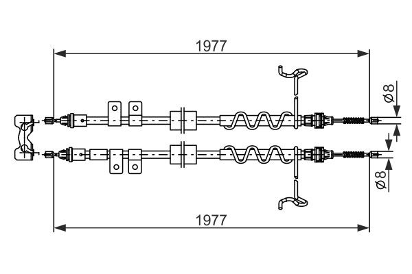 1987482870 Bosch