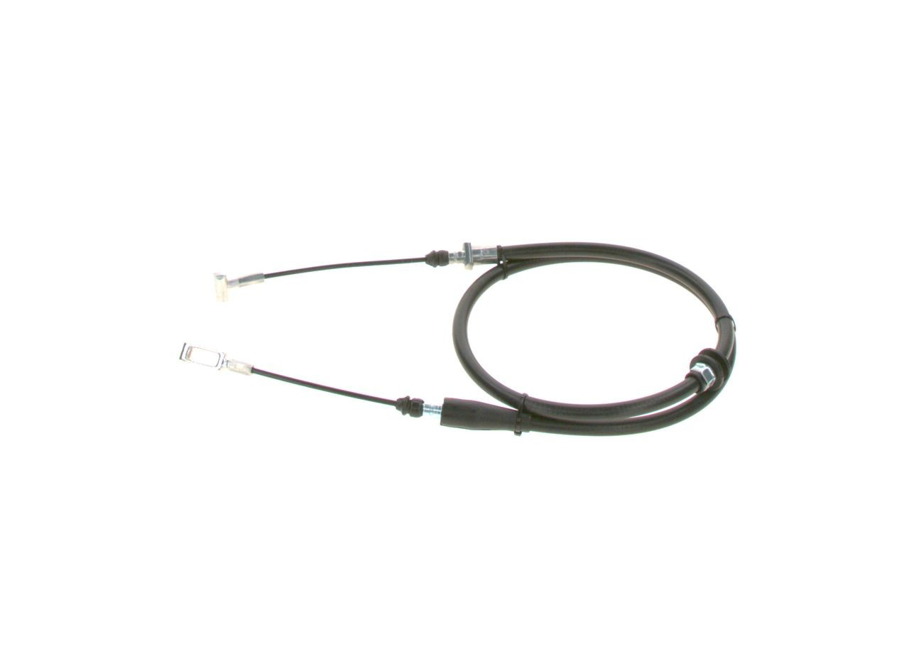 Cable de freno de mano trasero derecho/izquierdo 1987482894 Bosch