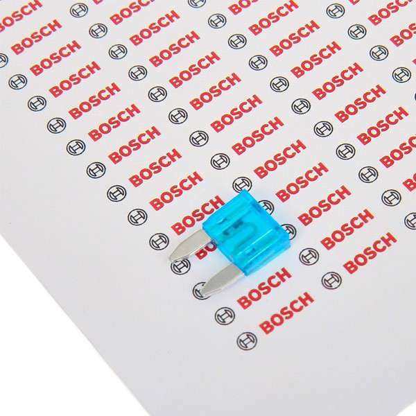 Fusibles 1987529031 Bosch