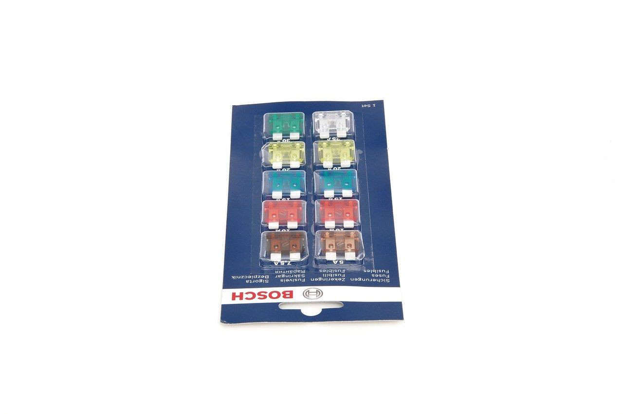 Caja de reles Bosch 1987529037 precio, desde 4,11 EUR