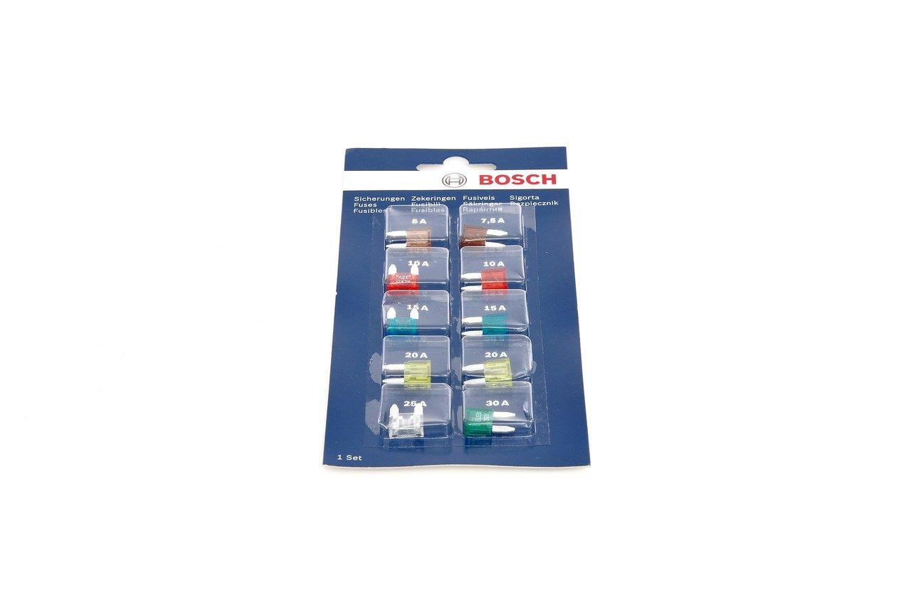 Fusibles 1987529038 Bosch