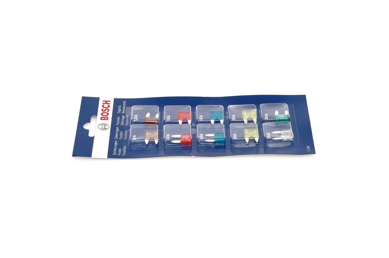 Fusible Bosch 1987529038