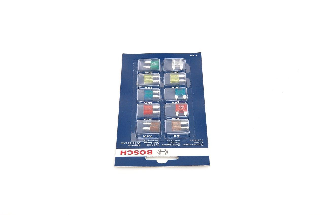 Caja de reles Bosch 1987529038 precio, desde 1,74 EUR