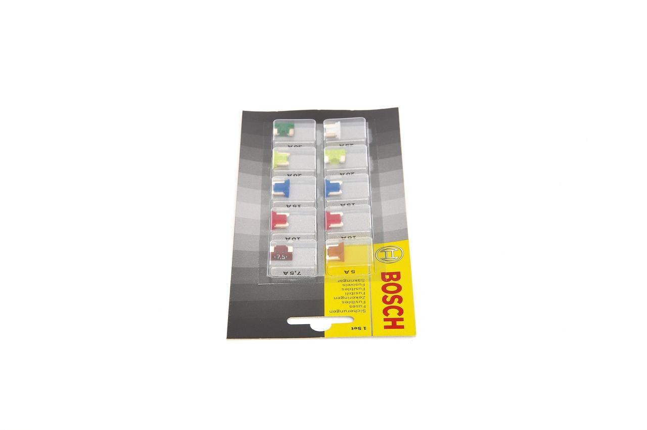 Fusibles 1987529078 Bosch