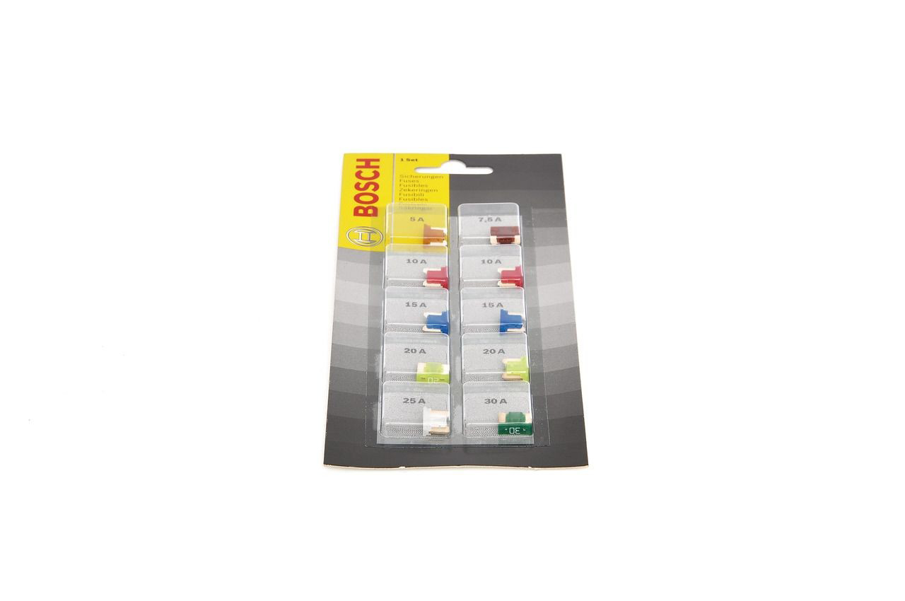 Fusible Bosch 1987529078
