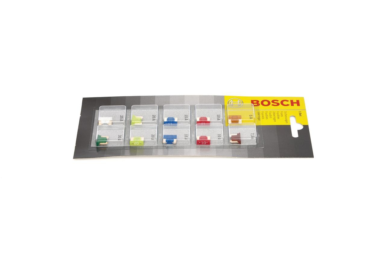 Caja de reles Bosch 1987529078 precio, desde 8,20 EUR