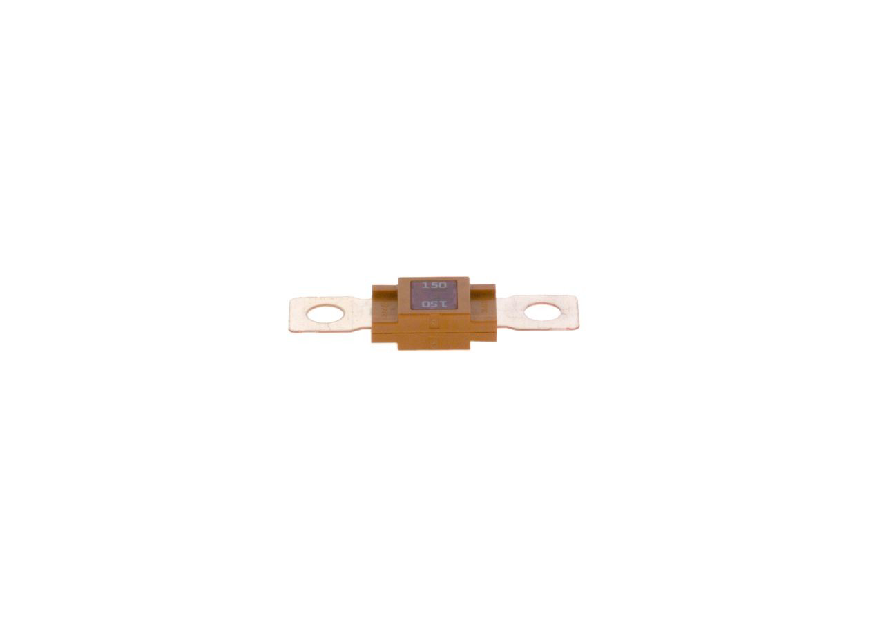 Fusible Bosch 1987531002