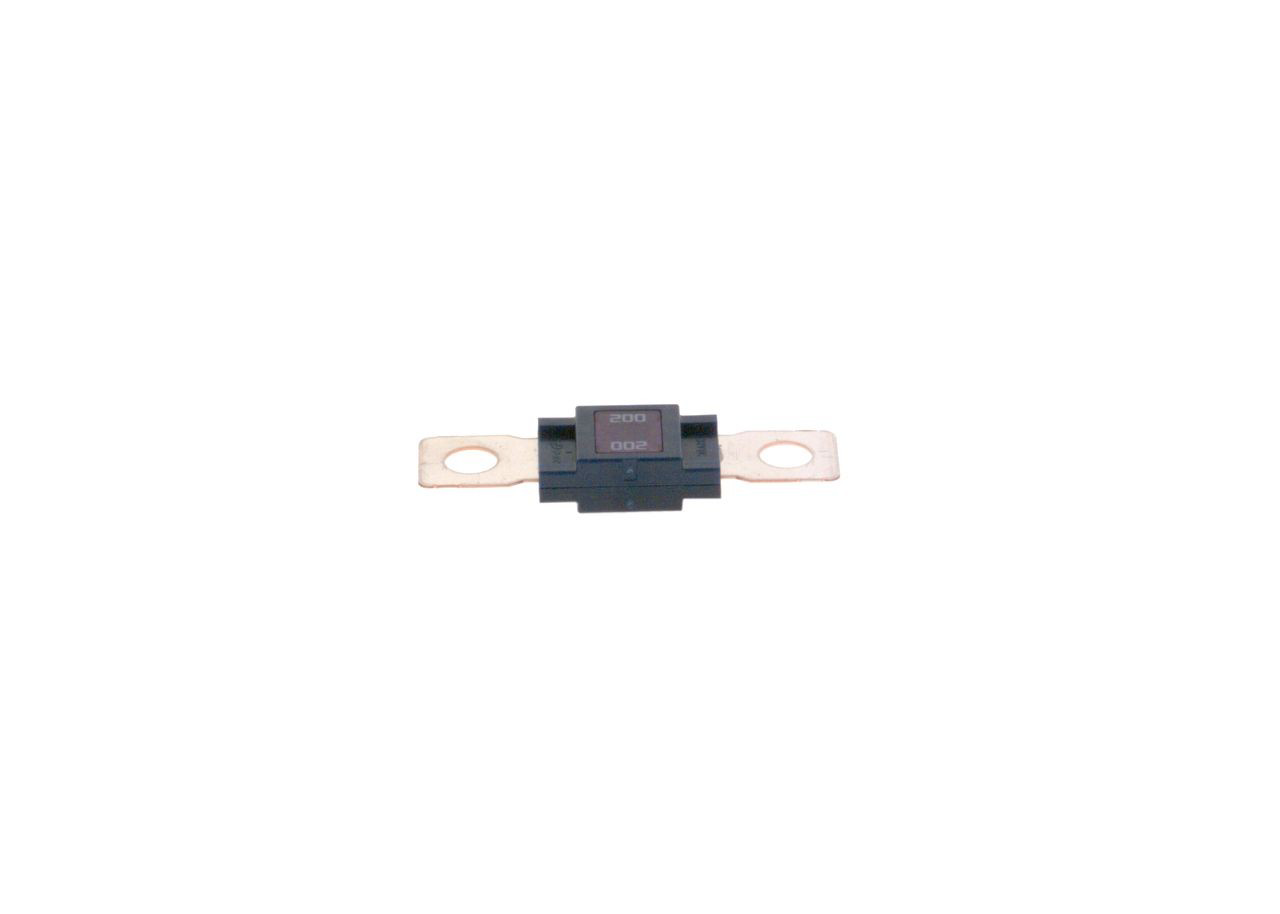 Fusible Bosch 1987531004