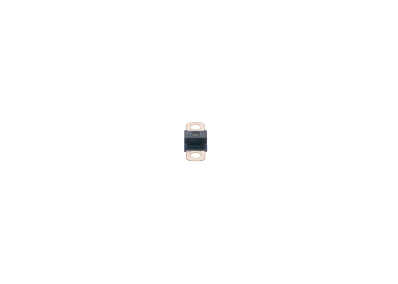 Fusible Bosch 1987531011