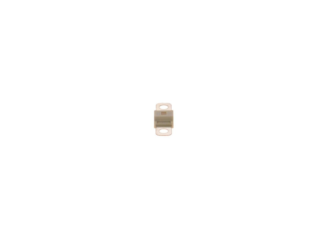 Fusible Bosch 1987531012