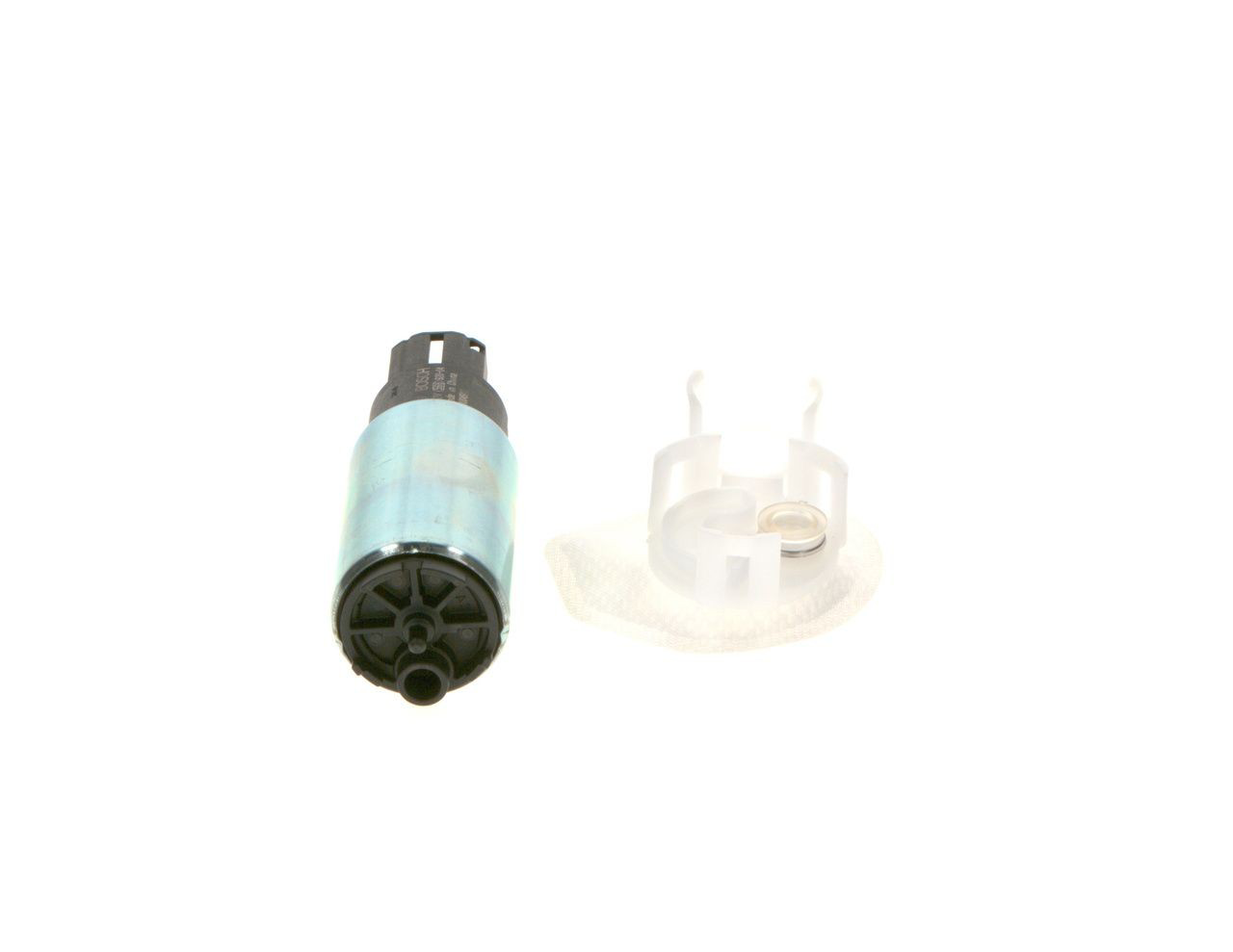 Bomba de combustible Bosch 1987580000