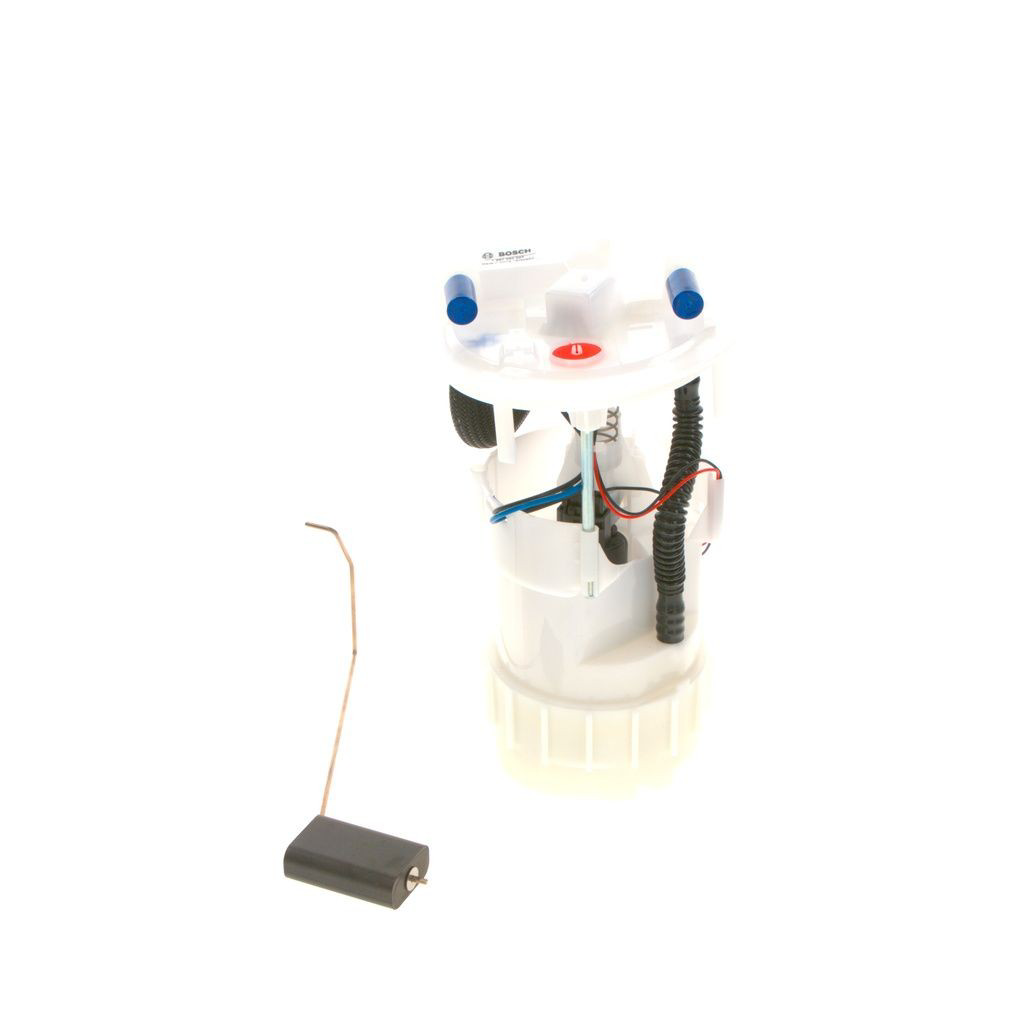 Módulo alimentación de combustible  Bosch 1987580007 precio, desde 134,69 EUR