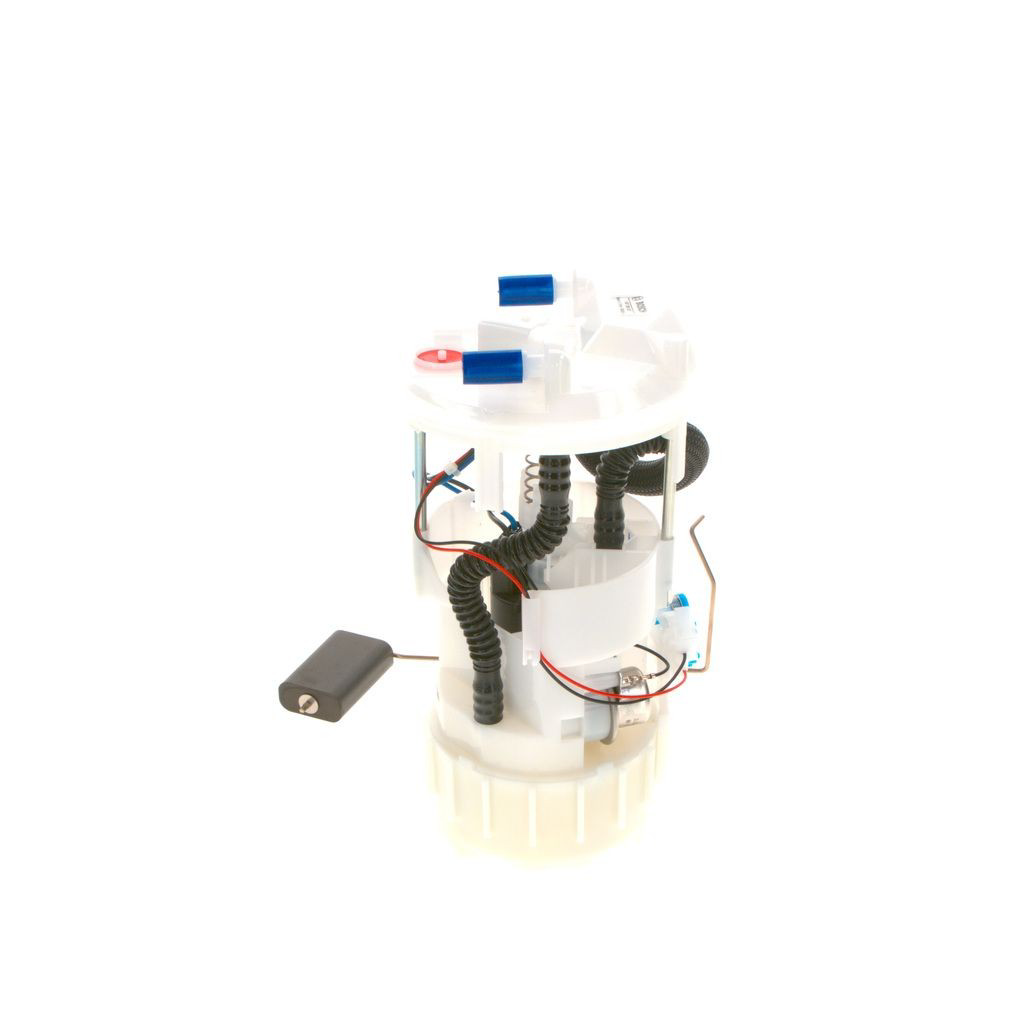Bomba de combustible Bosch 1987580007