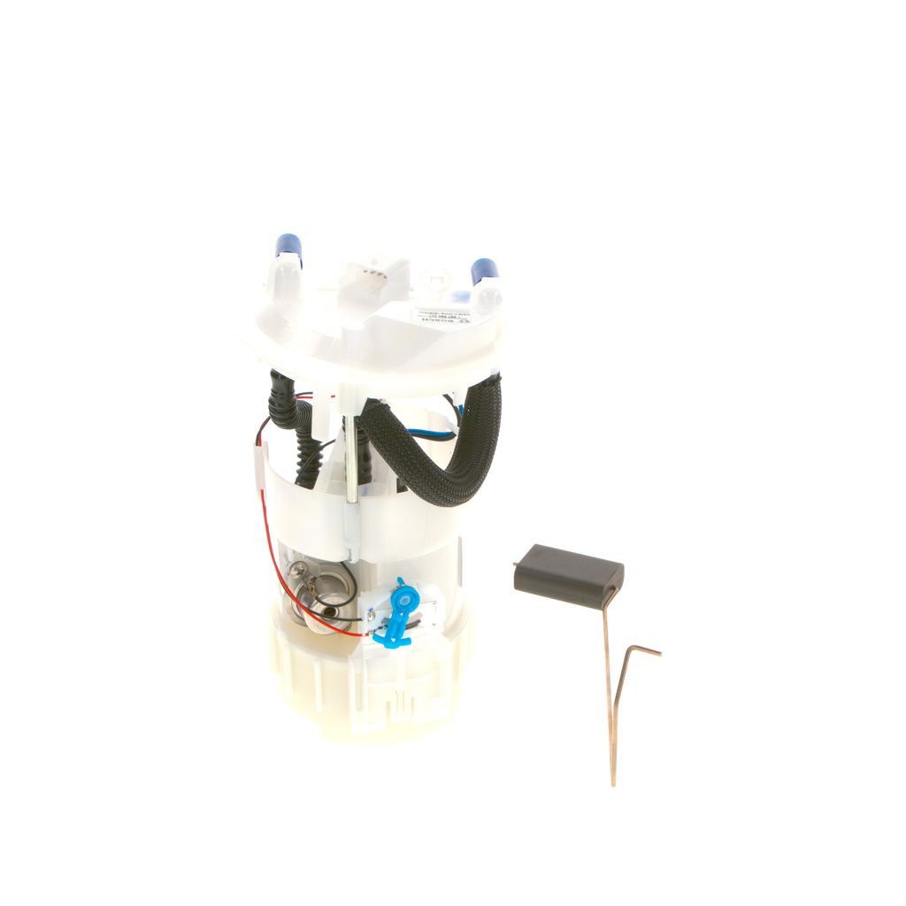 1987580007 Bosch Módulo de alimentación de combustible