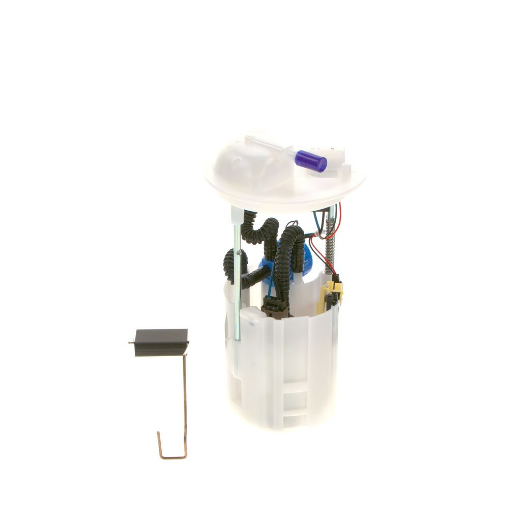 1987580029 Bosch Módulo de alimentación de combustible