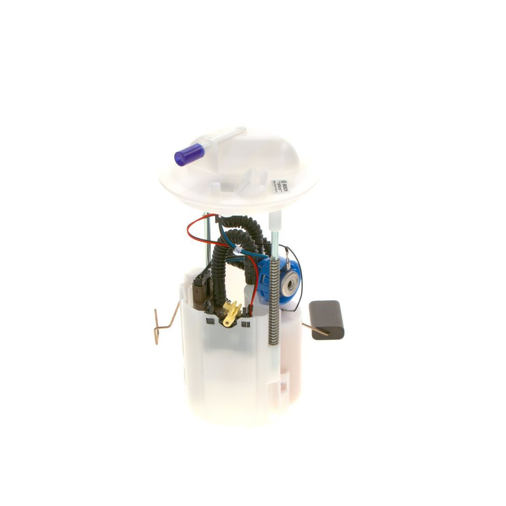 Bomba de gasolina 1987580029 Bosch