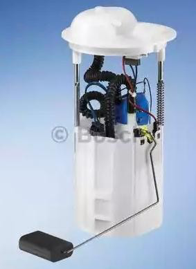 Módulo alimentación de combustible  Bosch 1987580029 precio, desde 177,54 EUR
