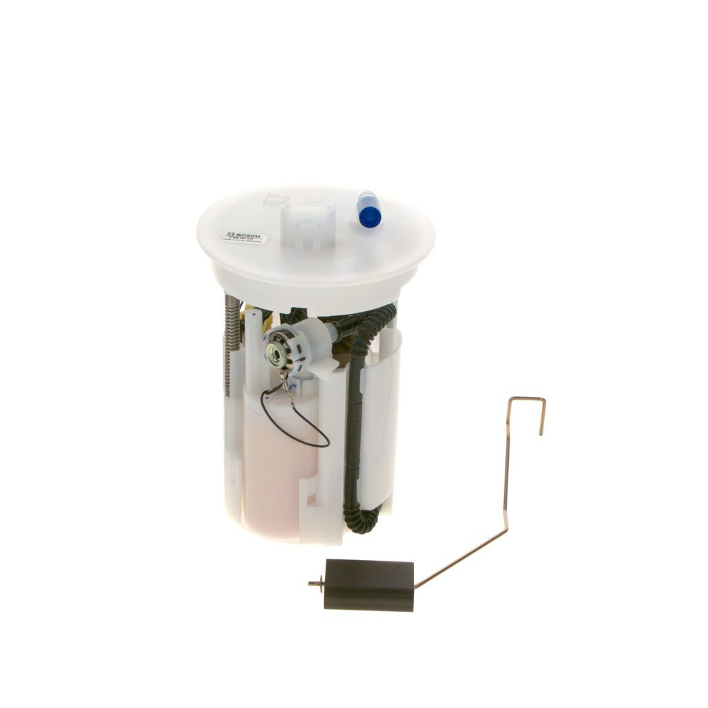 1987580032 Bosch Módulo de alimentación de combustible