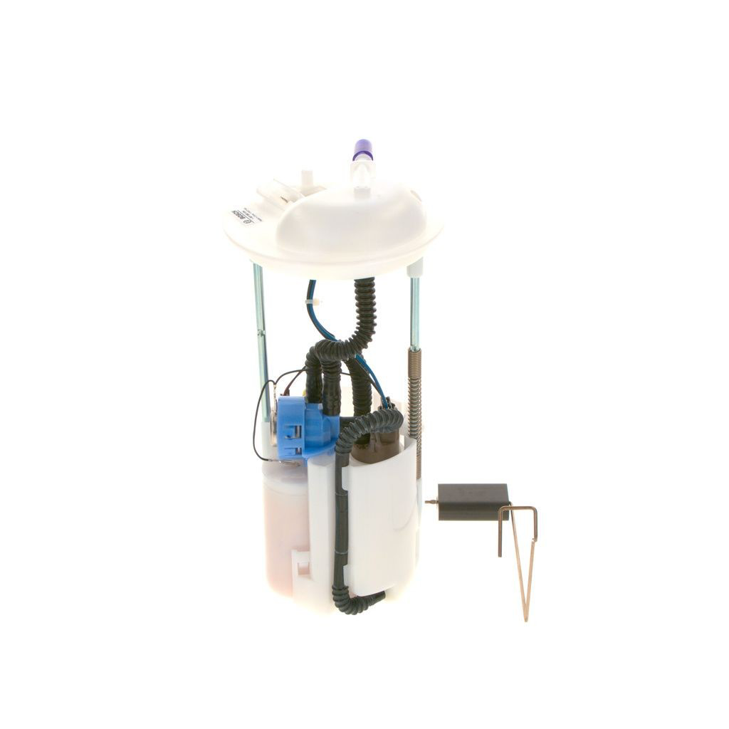 Módulo alimentación de combustible  Bosch 1987580034 precio, desde 134,10 EUR