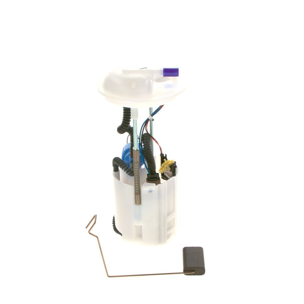Bomba de combustible Bosch 1987580034