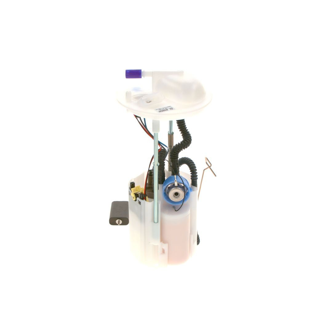 1987580034 Bosch Módulo de alimentación de combustible