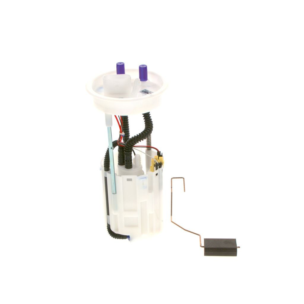 1987580036 Bosch Módulo de alimentación de combustible