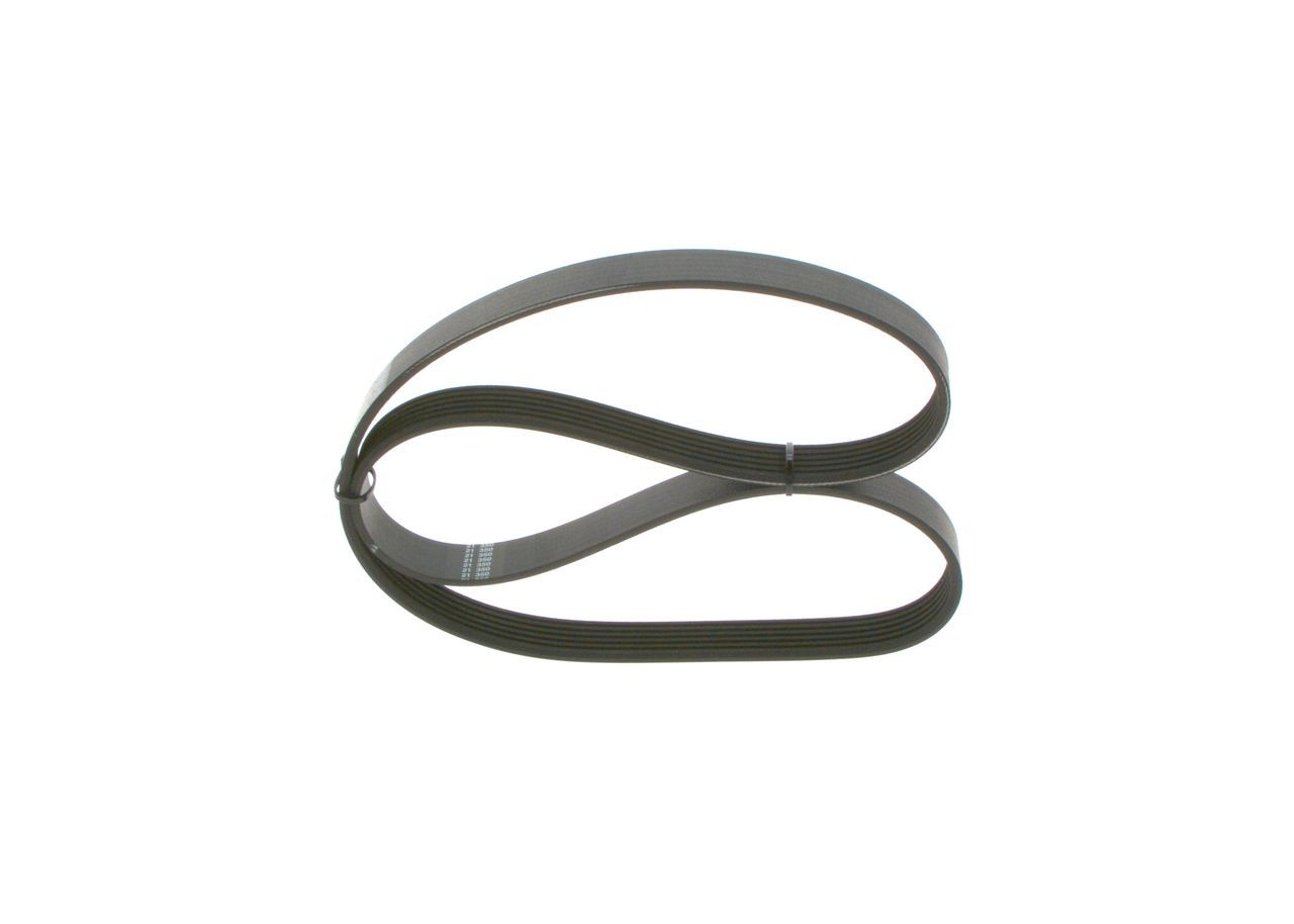 Correa de alternador 1987945730 Bosch