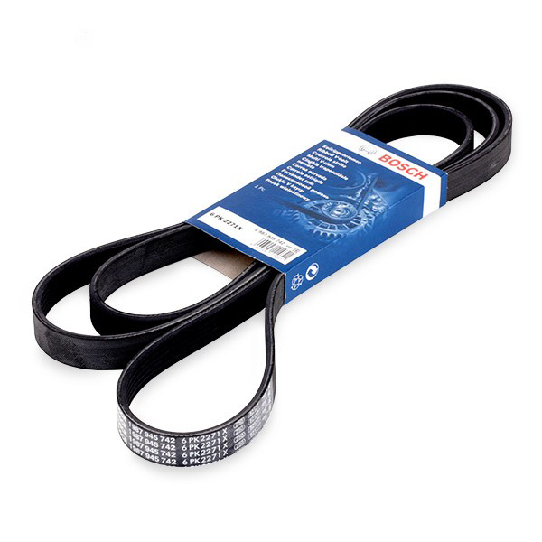 Correa accesorios Bosch 1987945742