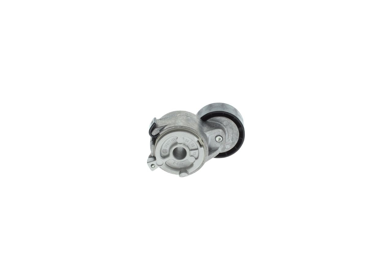 Tensor de la correa trapecial poli v Bosch 1987945834