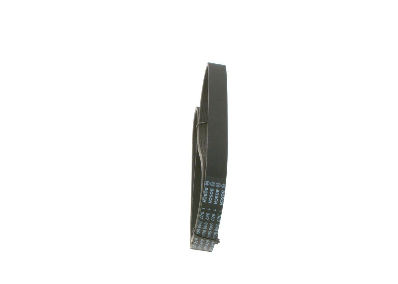 Correa accesorios Bosch 1987945900