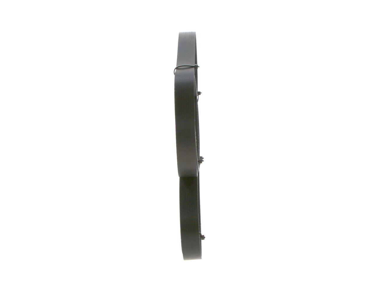 Correa de alternador 1987945981 Bosch