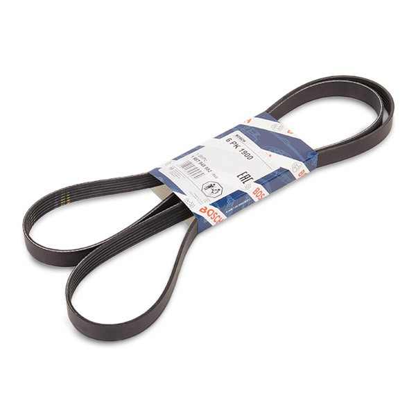 Correa accesorios Bosch 1987945982