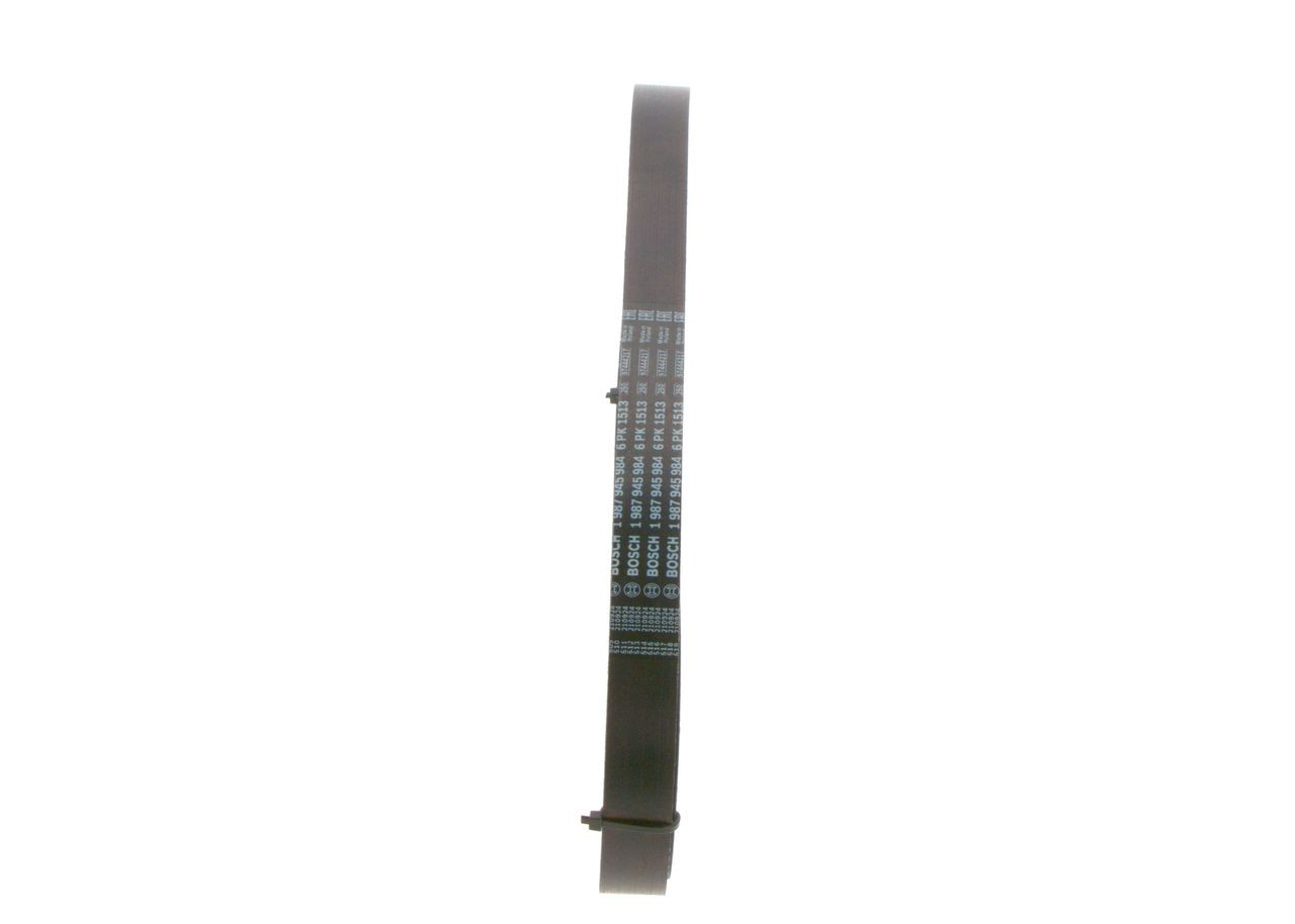 Correa accesorios Bosch 1987945984