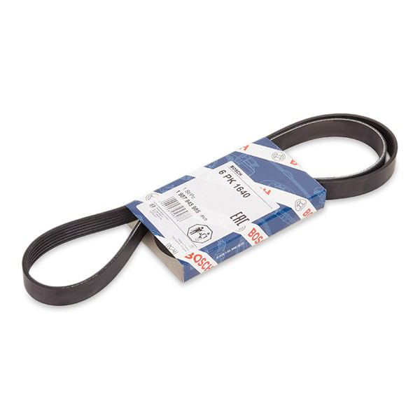 Correa accesorios Bosch 1987945985