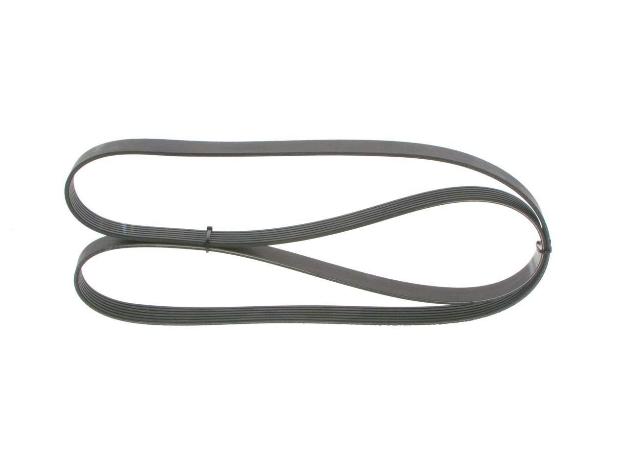 Correa de alternador 1987945985 Bosch