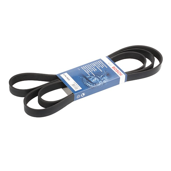 Correa de alternador 1987946016 Bosch