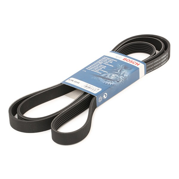 Correa accesorios Bosch 1987946044