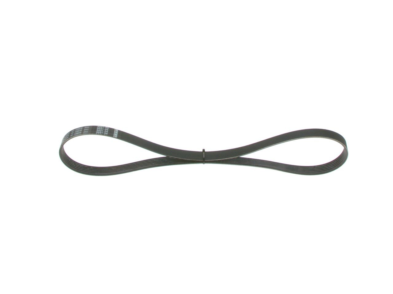 Correa de alternador 1987946062 Bosch