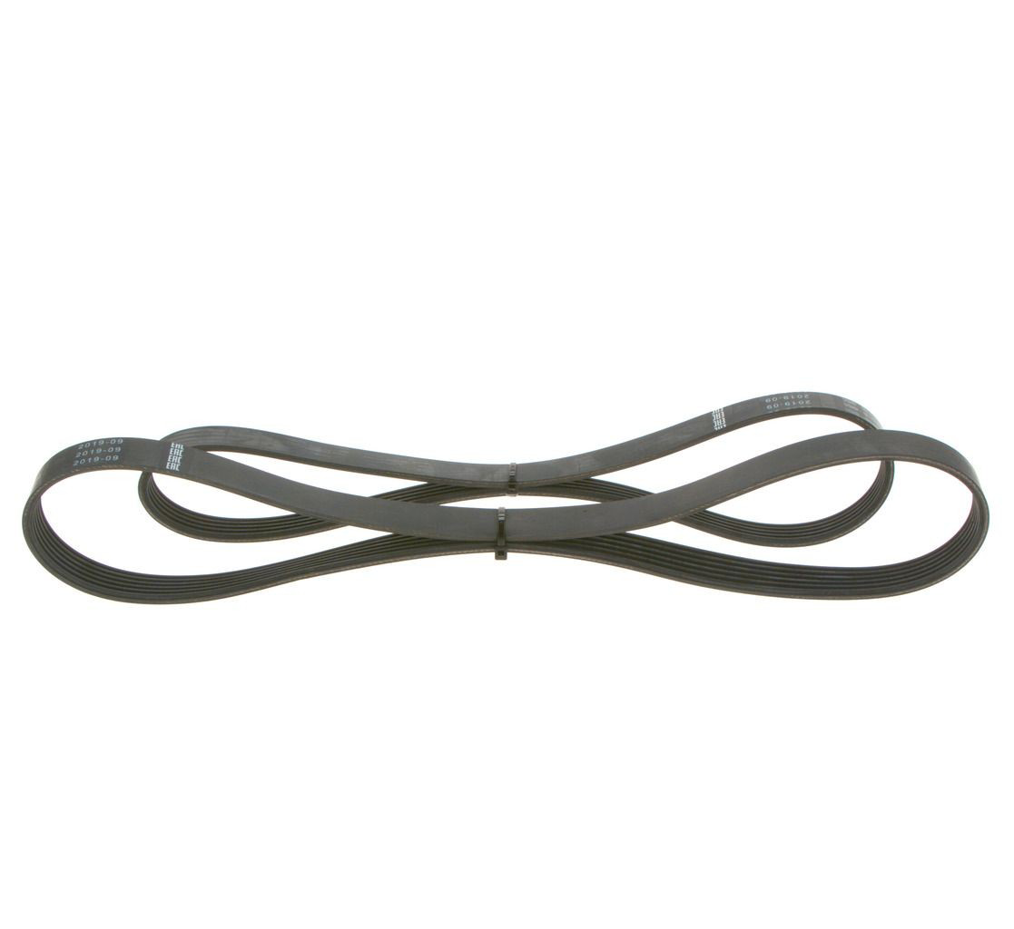 1987946196 Bosch Correa de transmisión