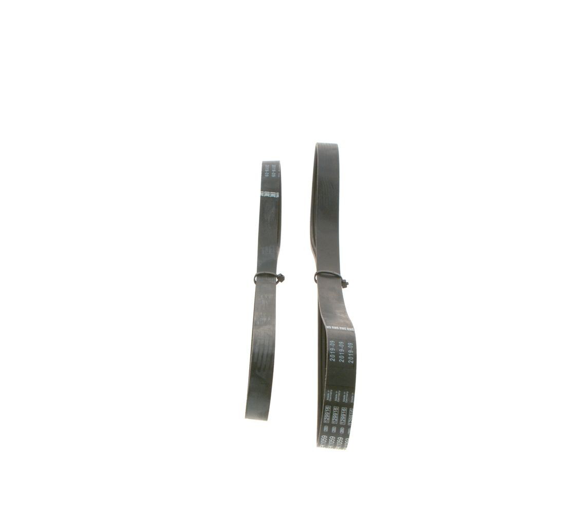 Correa de transmisión, completo Bosch 1987946196 precio, desde 30,07 EUR