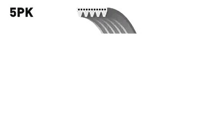 Comprar 1987946236 Bosch Correa trapezoidal