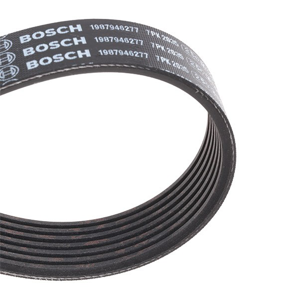 Correa de alternador 1987946277 Bosch