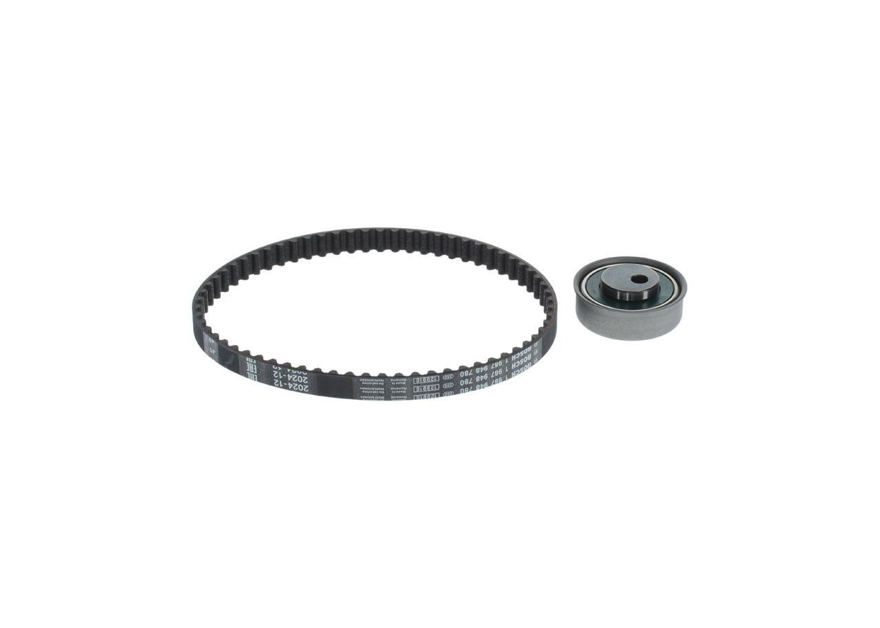 Kit de distribución 1987946315 Bosch
