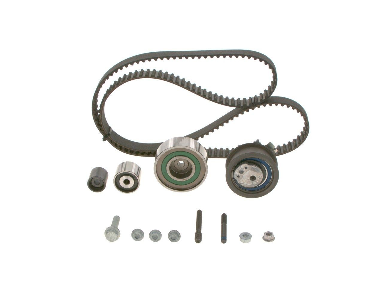 Kit distribución Bosch 1987946384