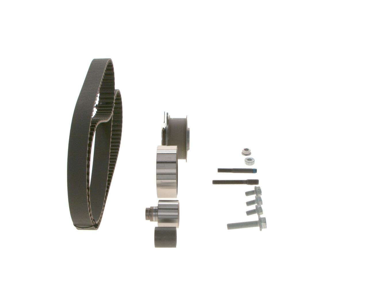 1987946384 Bosch Kit correa de distribución