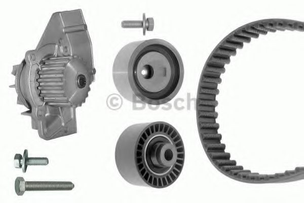 Kit de distribución 1987946404 Bosch