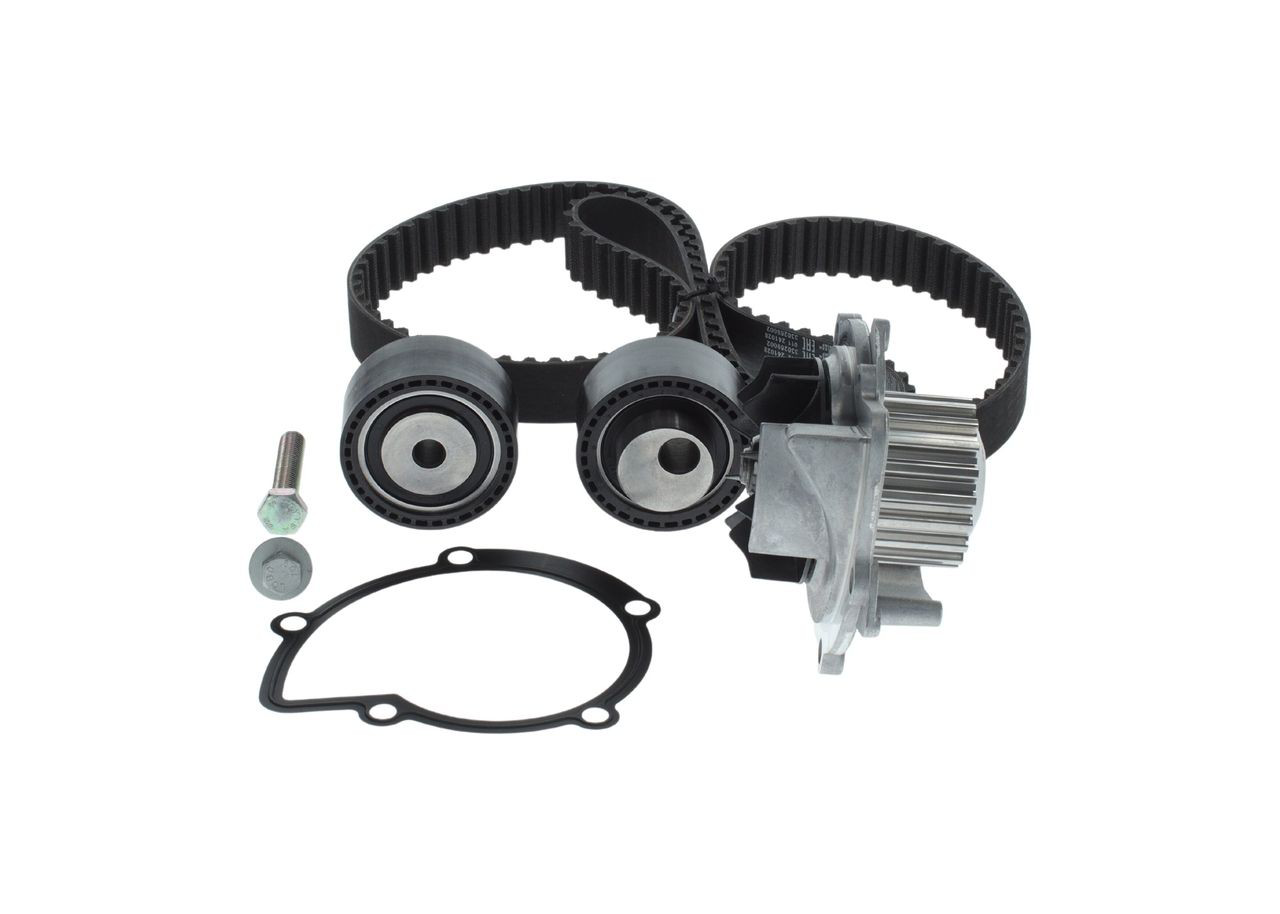 1987946440 Bosch Kit correa de distribución