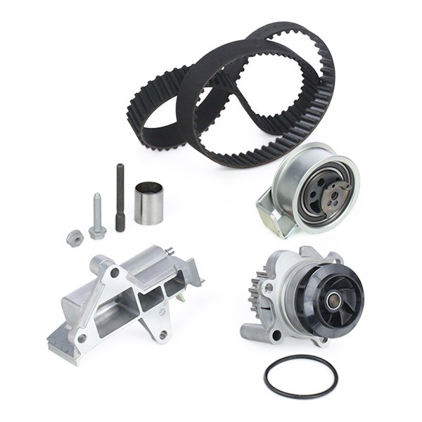 1987946475 Bosch Kit correa de distribución